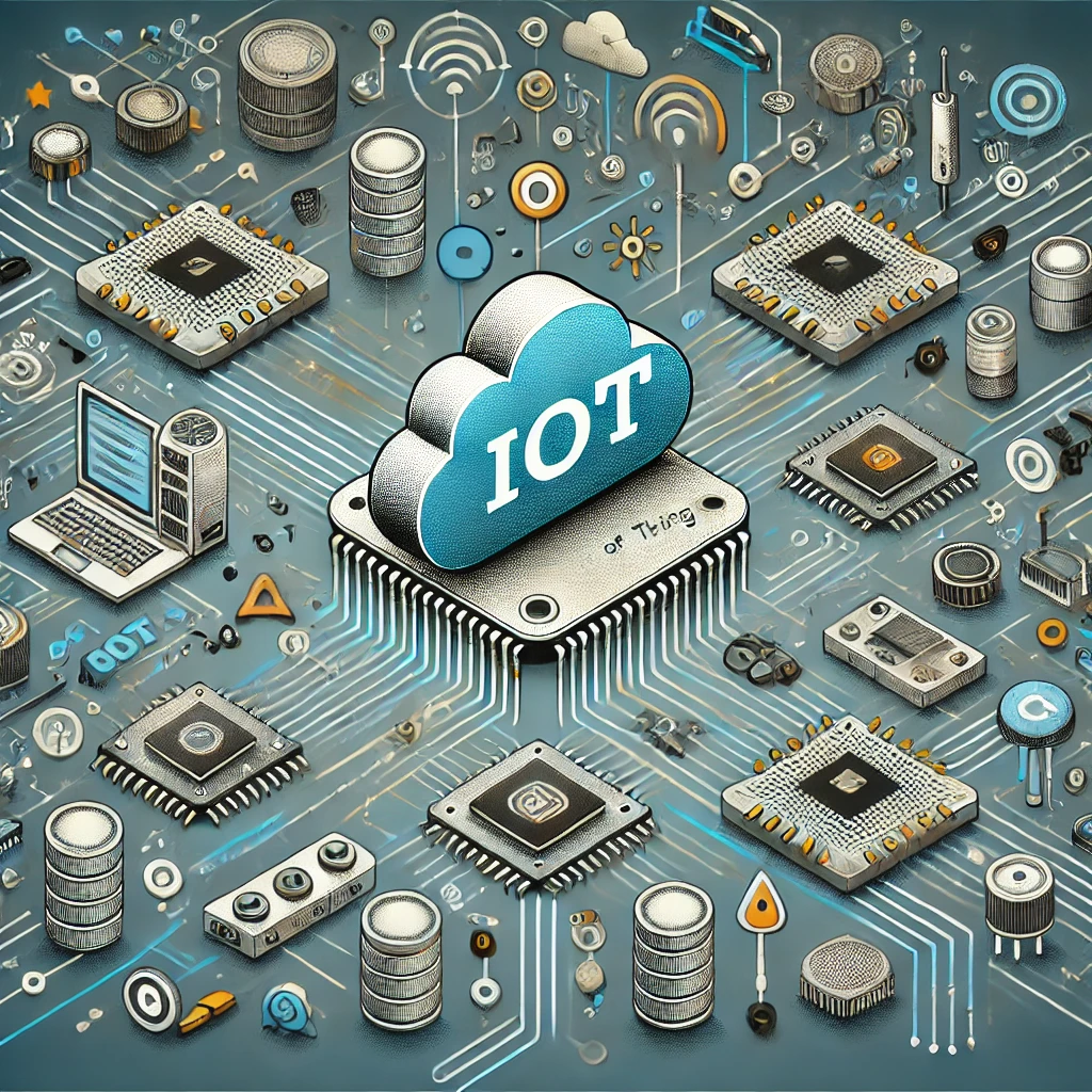 IoT-kuva